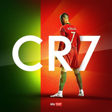 cr7 bet